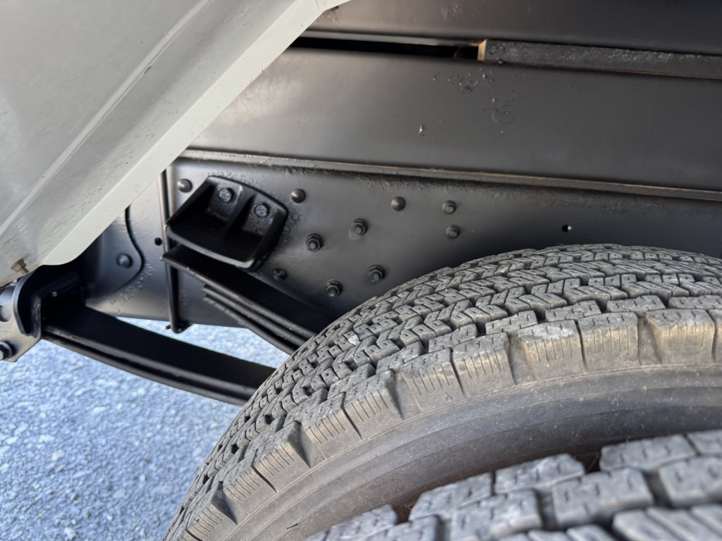 強化ダンプ 新明和|中古トラックの販売・買取・査定のアイナビ