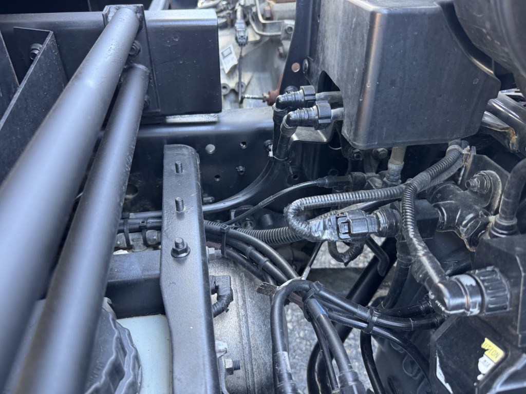 強化ダンプ 新明和|中古トラックの販売・買取・査定のアイナビ