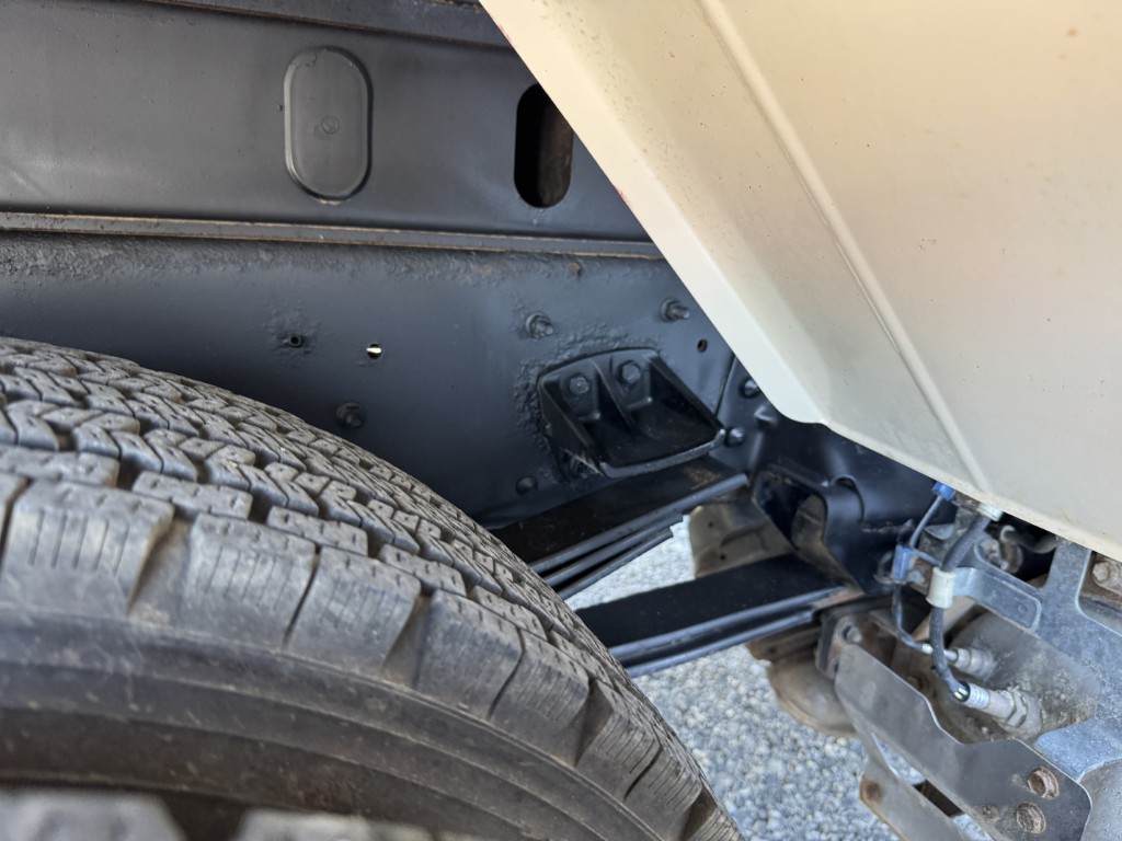 強化ダンプ 新明和|中古トラックの販売・買取・査定のアイナビ