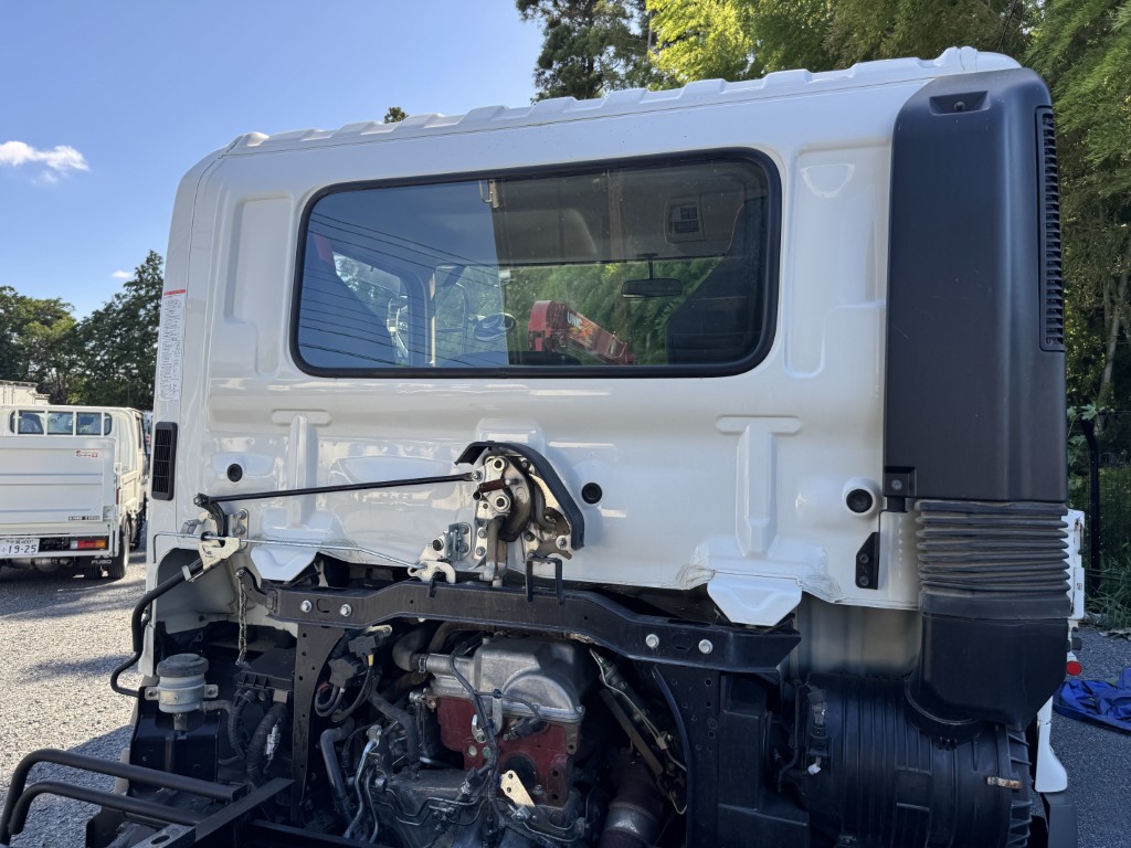 強化ダンプ 新明和|中古トラックの販売・買取・査定のアイナビ