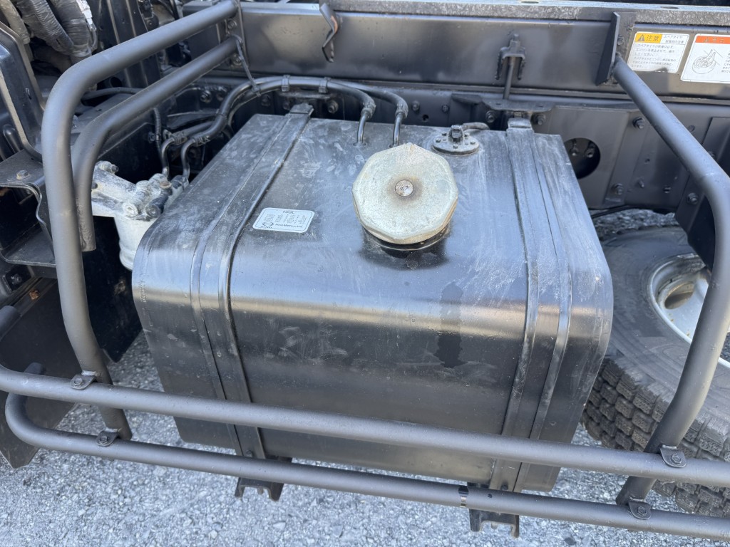 強化ダンプ 新明和|中古トラックの販売・買取・査定のアイナビ