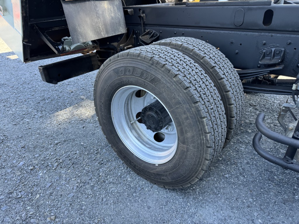 強化ダンプ 新明和|中古トラックの販売・買取・査定のアイナビ