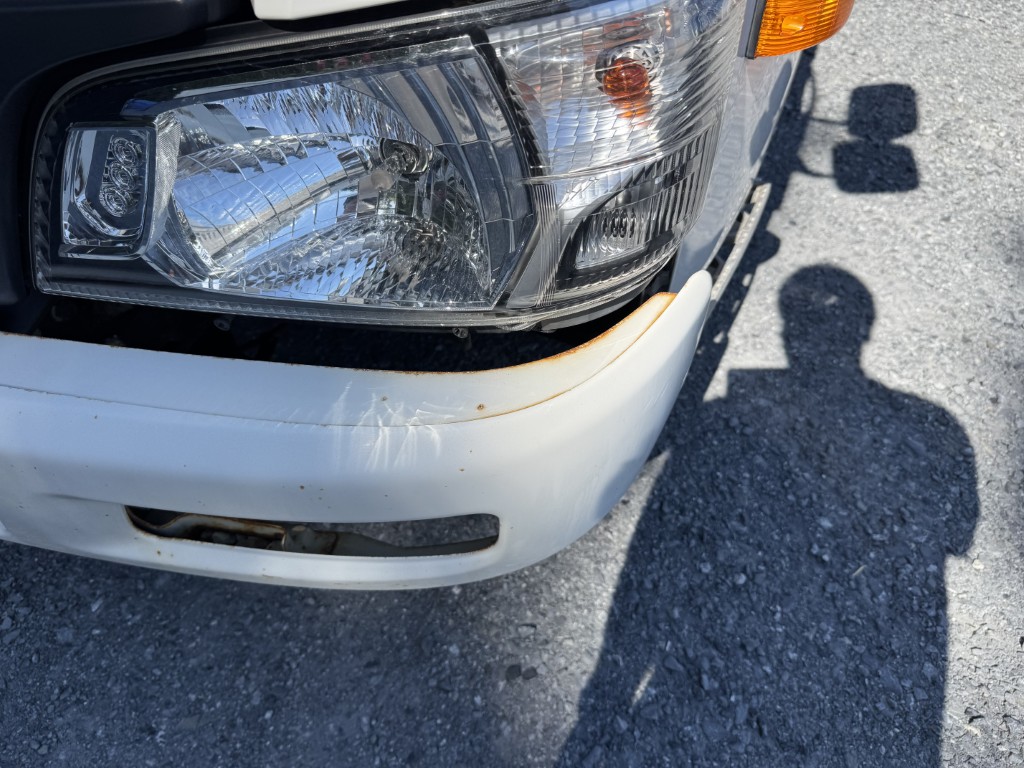 強化ダンプ 新明和|中古トラックの販売・買取・査定のアイナビ