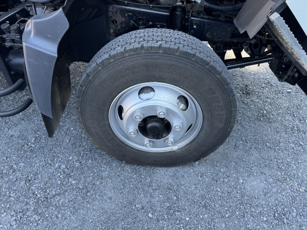 強化ダンプ 新明和|中古トラックの販売・買取・査定のアイナビ