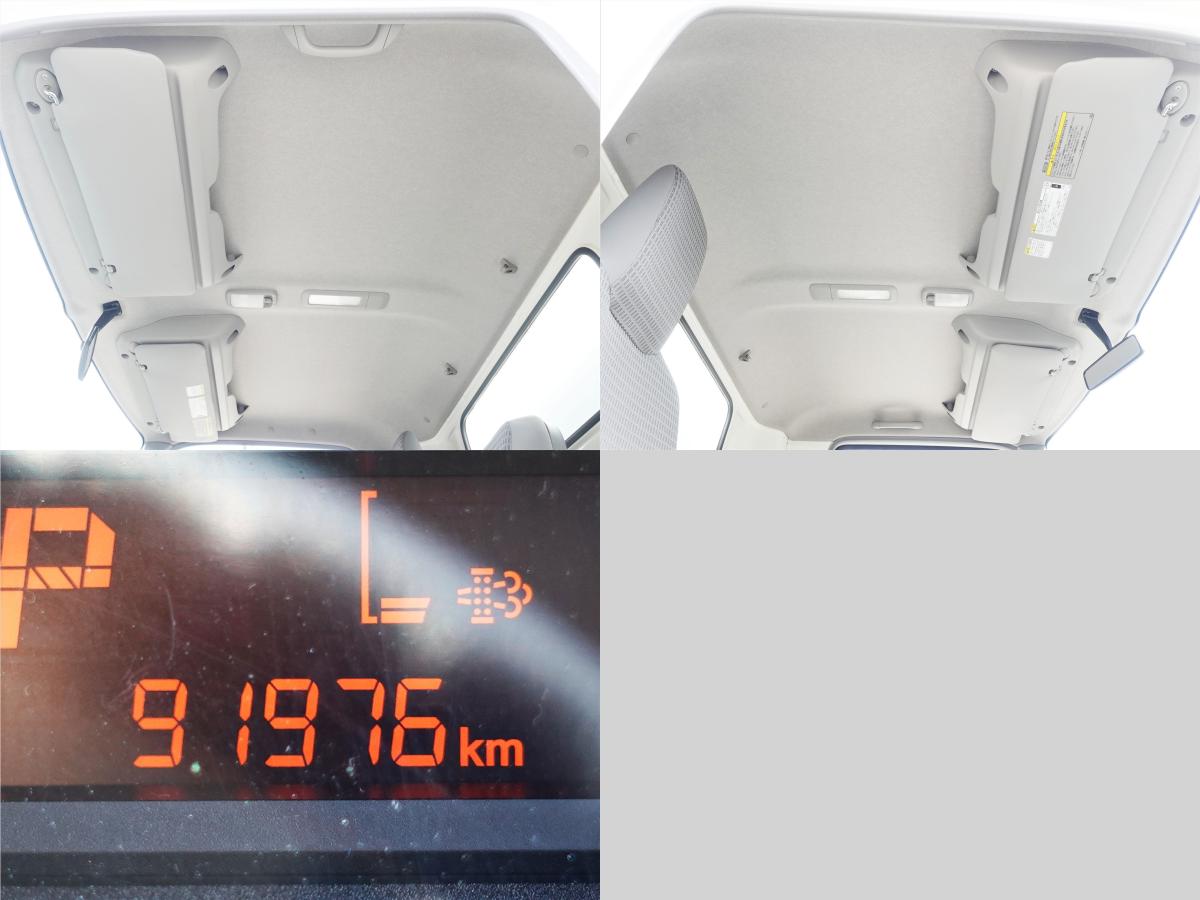 ワイドロング積載2t総重量5675kgパネルバン|中古トラックの販売・買取・査定のアイナビ