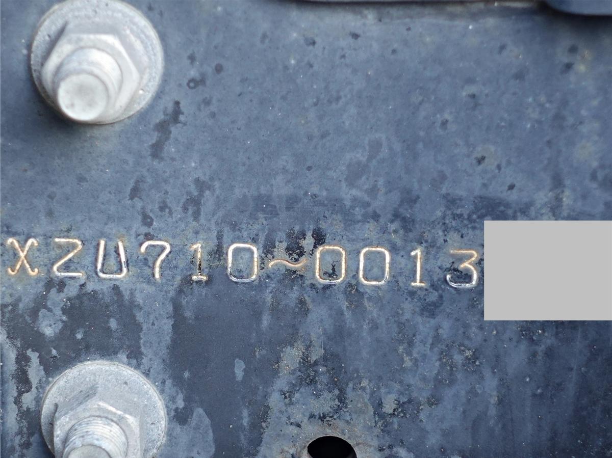 ワイドロング積載2t総重量5675kgパネルバン|中古トラックの販売・買取・査定のアイナビ