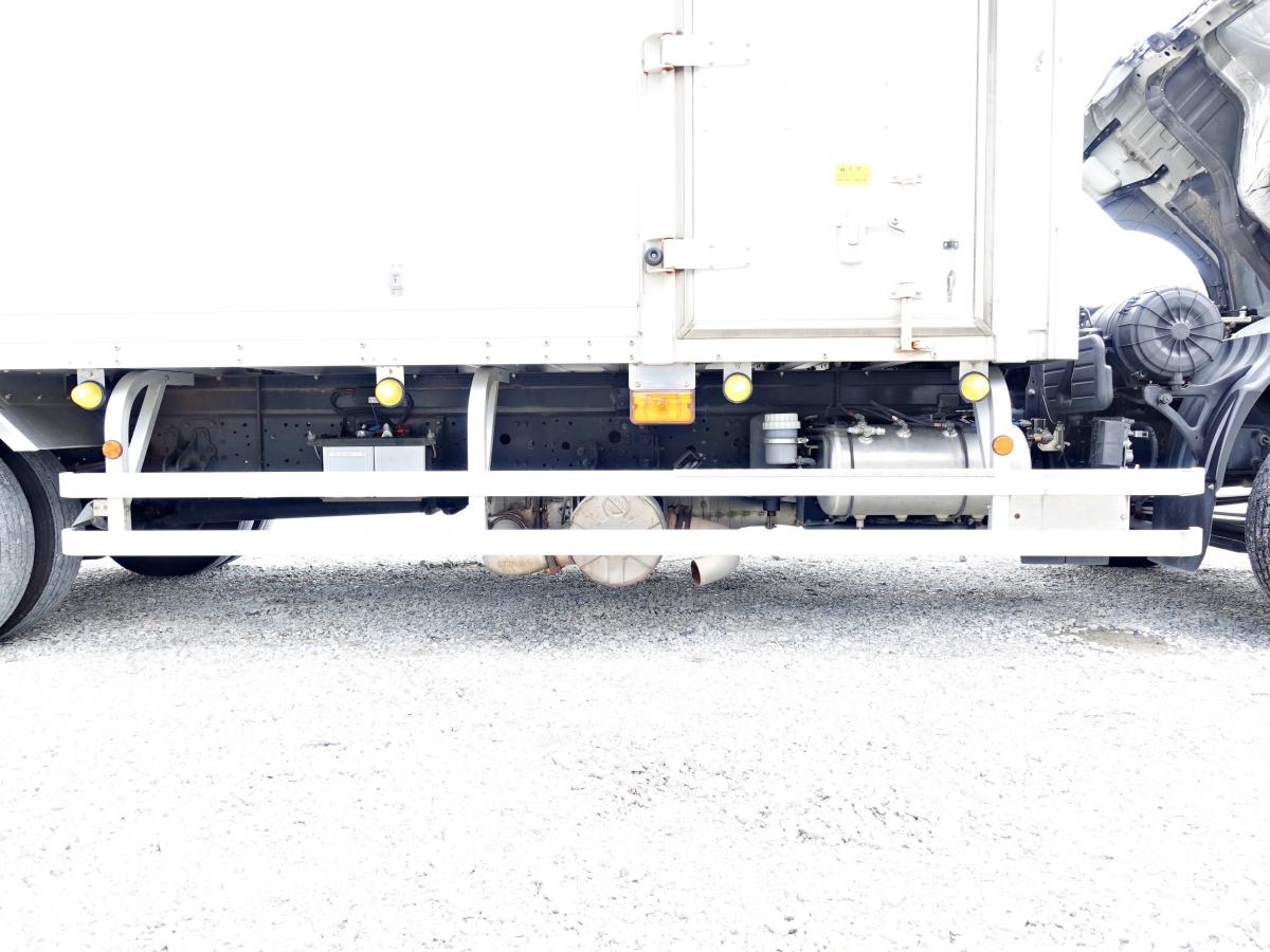 跳上パワーゲート1tパネルバン|中古トラックの販売・買取・査定のアイナビ