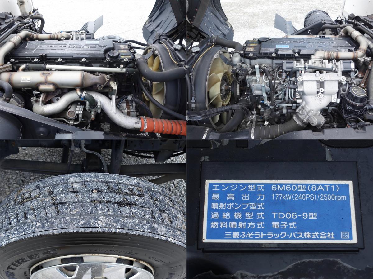 跳上パワーゲート1tパネルバン|中古トラックの販売・買取・査定のアイナビ