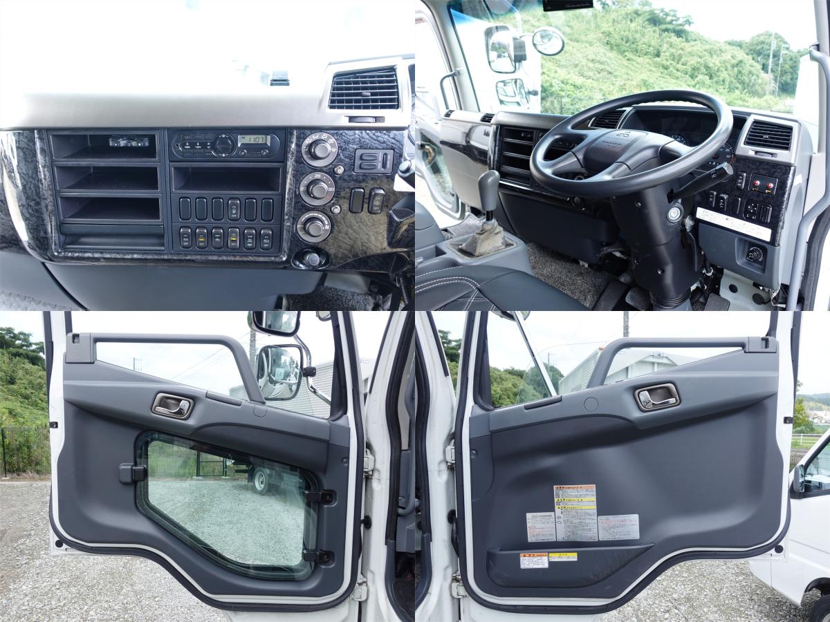 跳上パワーゲート1tパネルバン|中古トラックの販売・買取・査定のアイナビ