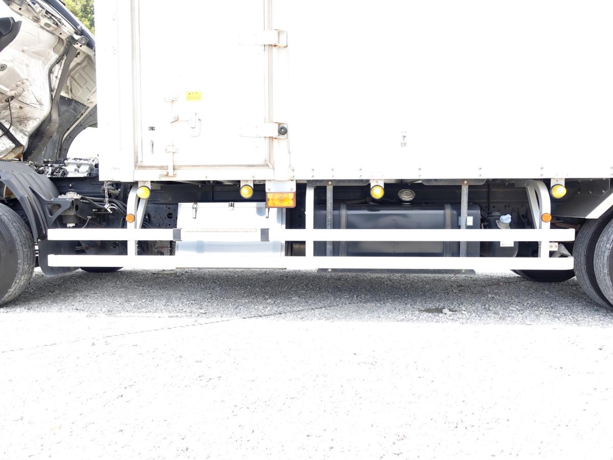 跳上パワーゲート1tパネルバン|中古トラックの販売・買取・査定のアイナビ