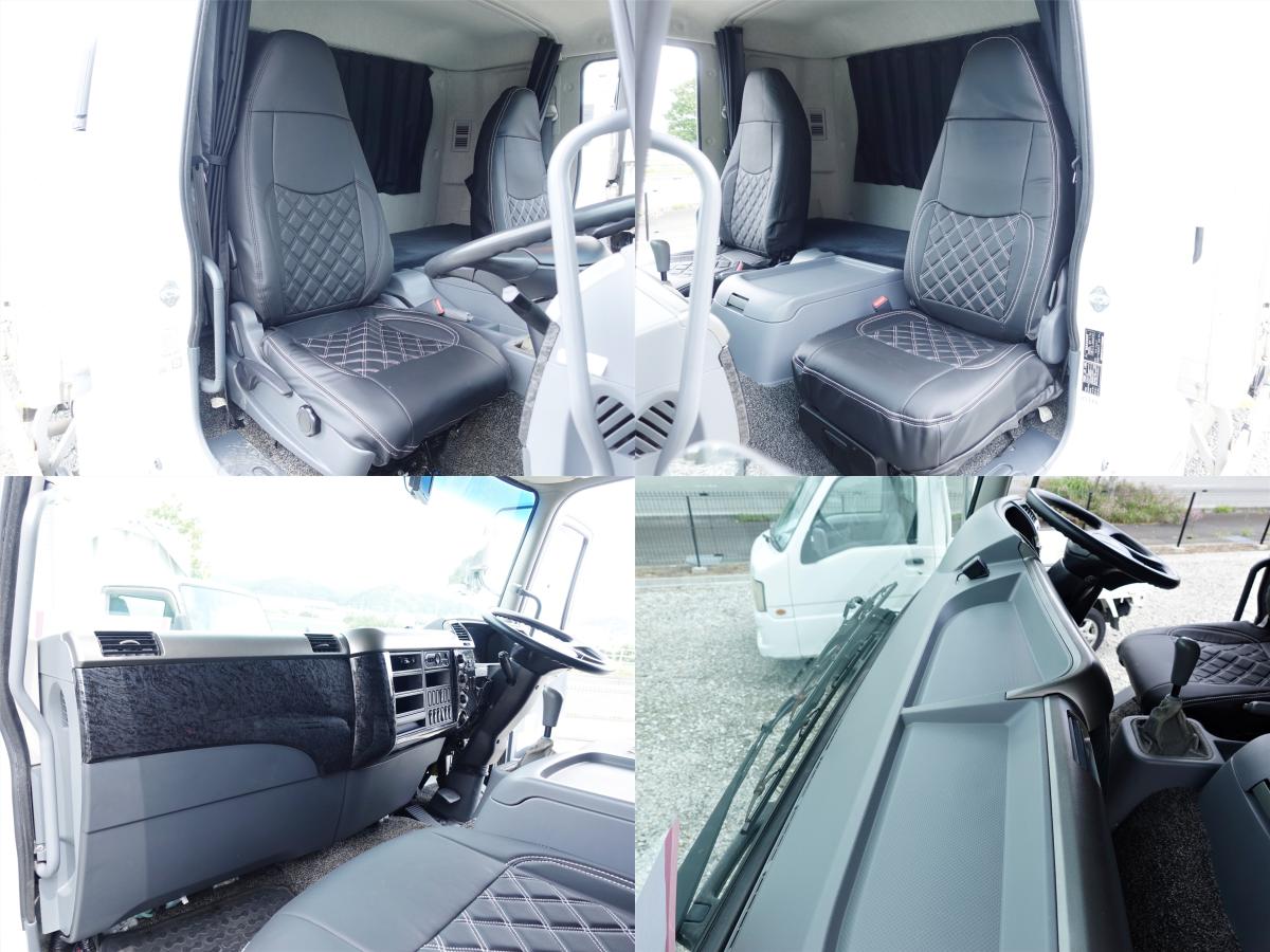 跳上パワーゲート1tパネルバン|中古トラックの販売・買取・査定のアイナビ