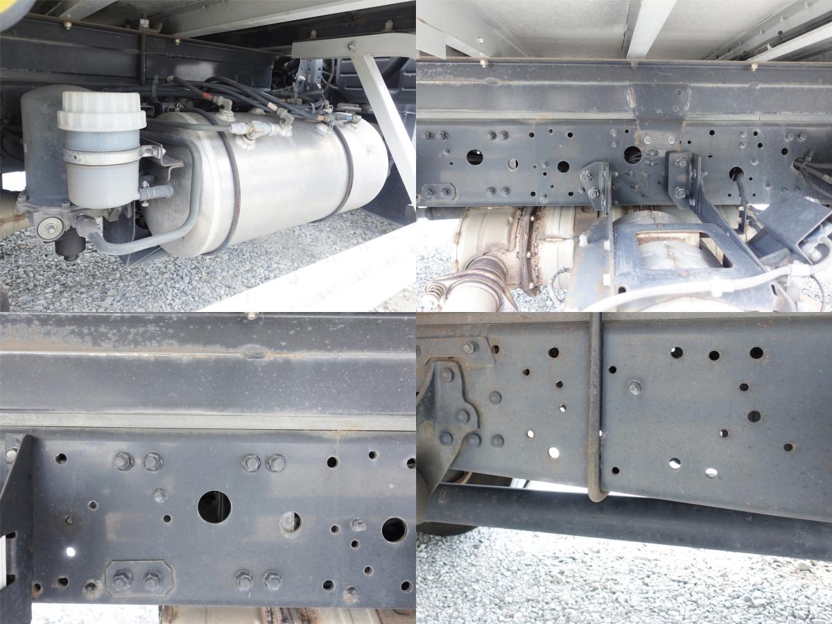 跳上パワーゲート1tパネルバン|中古トラックの販売・買取・査定のアイナビ