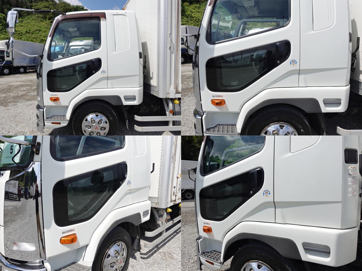 跳上パワーゲート1tパネルバン|中古トラックの販売・買取・査定のアイナビ