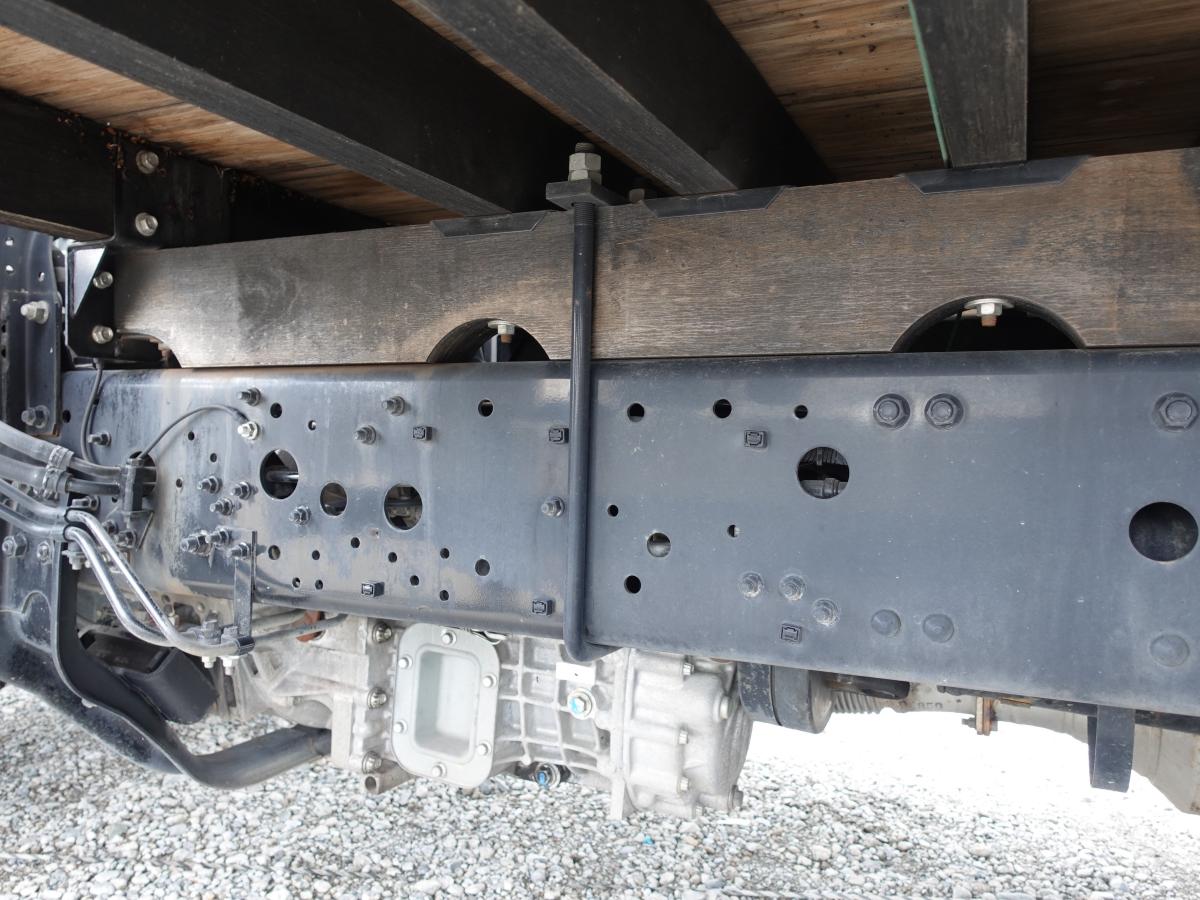 積載3650kg総重量7960kg平ボディー|中古トラックの販売・買取・査定のアイナビ