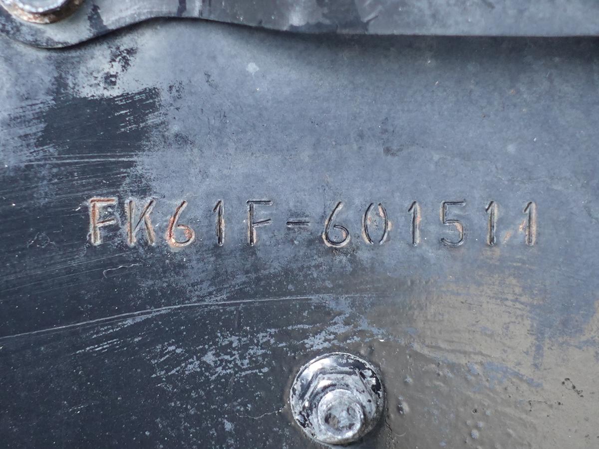 積載3650kg総重量7960kg平ボディー|中古トラックの販売・買取・査定のアイナビ