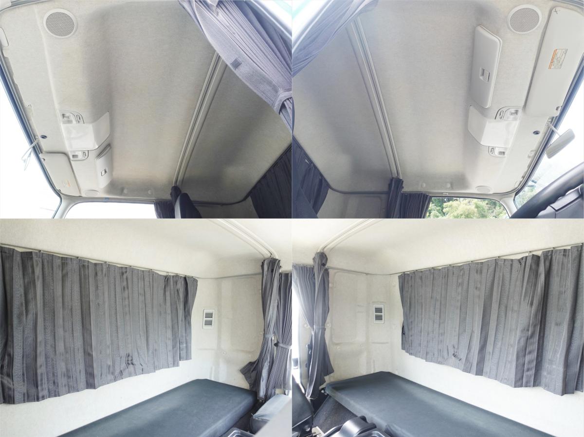 積載3650kg総重量7960kg平ボディー|中古トラックの販売・買取・査定のアイナビ