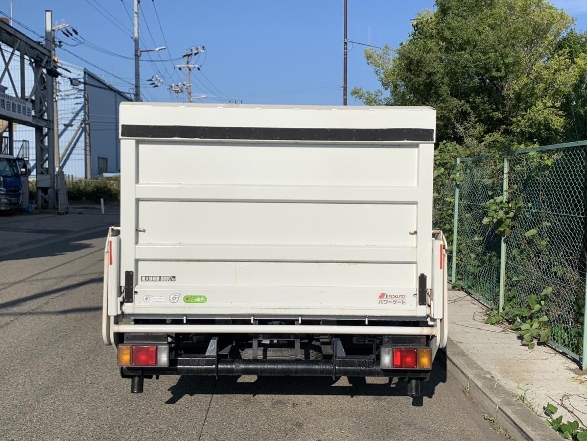 H26年式TKG-NPR85ARワイドロング積載3t検査付P/G付平|中古トラックの販売・買取・査定のアイナビ