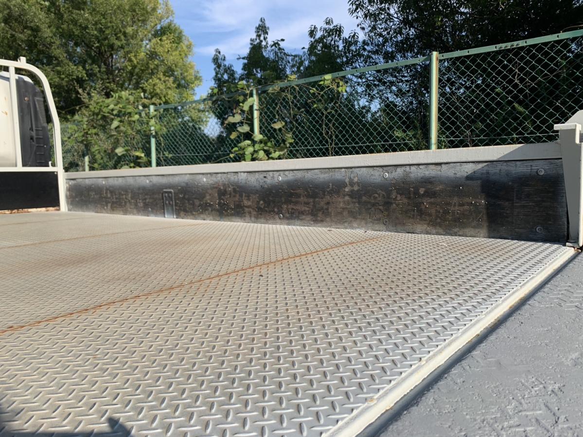 H26年式TKG-NPR85ARワイドロング積載3t検査付P/G付平|中古トラックの販売・買取・査定のアイナビ