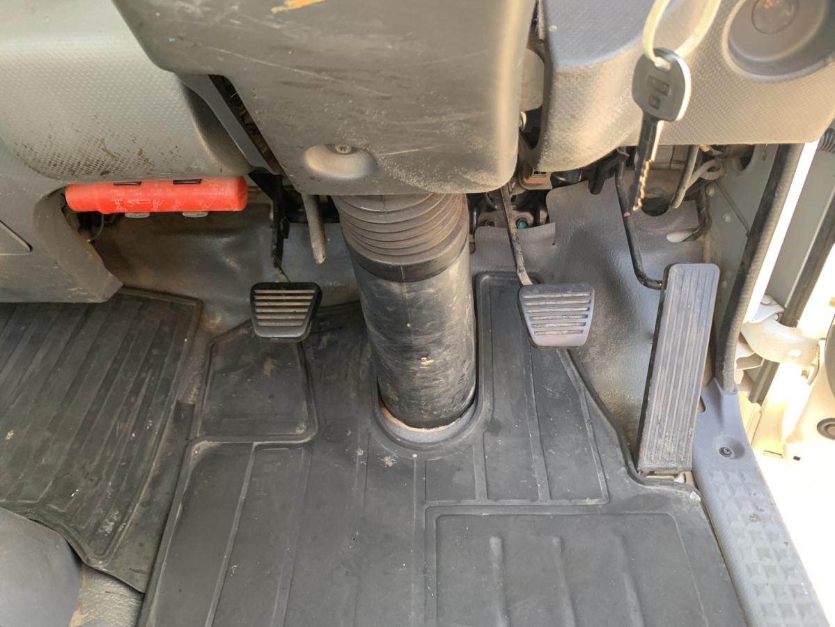 H26年式TKG-NPR85ARワイドロング積載3t検査付P/G付平|中古トラックの販売・買取・査定のアイナビ