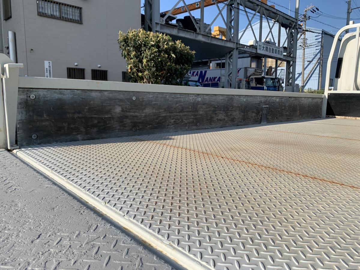 H26年式TKG-NPR85ARワイドロング積載3t検査付P/G付平|中古トラックの販売・買取・査定のアイナビ