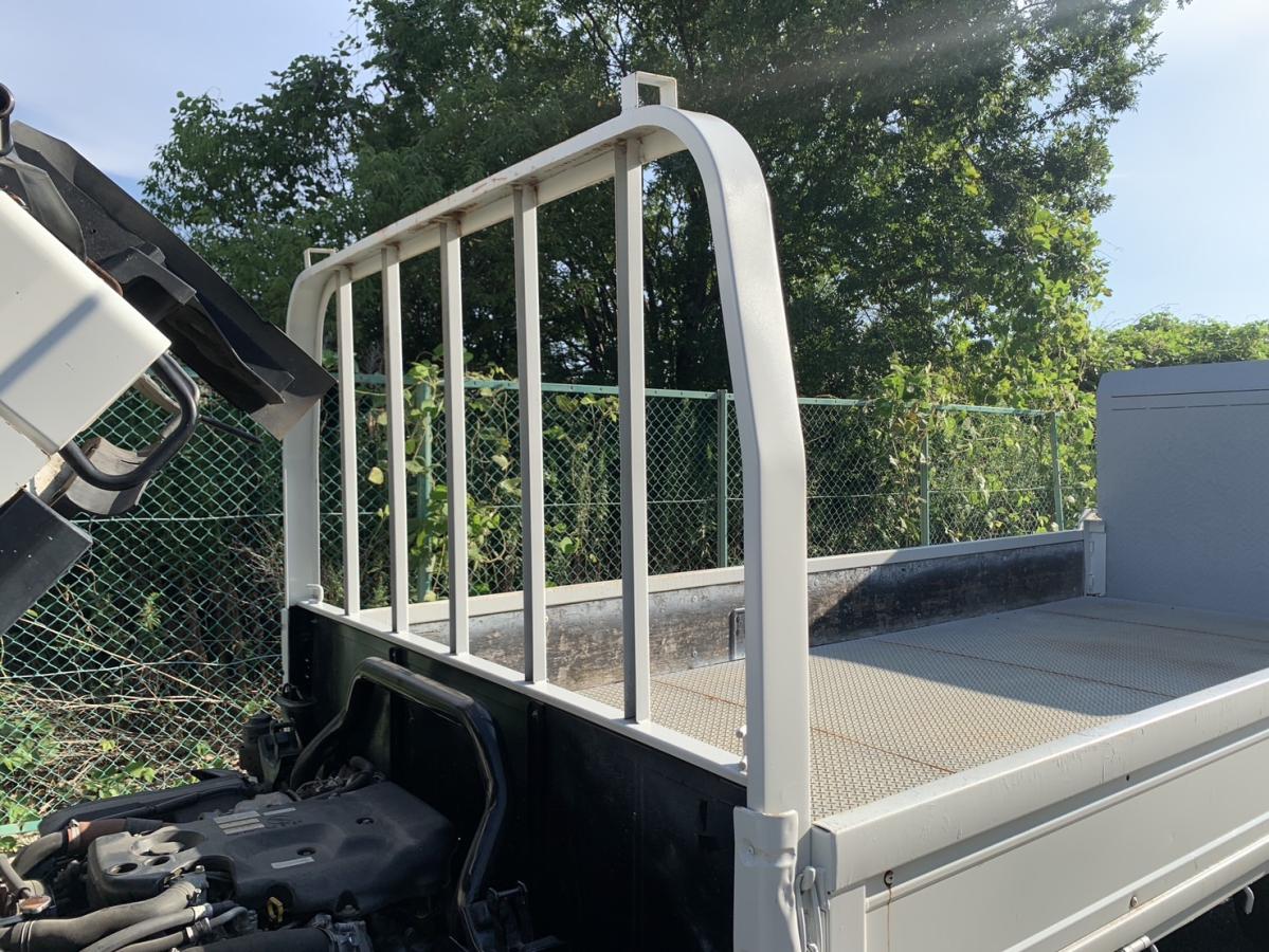 H26年式TKG-NPR85ARワイドロング積載3t検査付P/G付平|中古トラックの販売・買取・査定のアイナビ