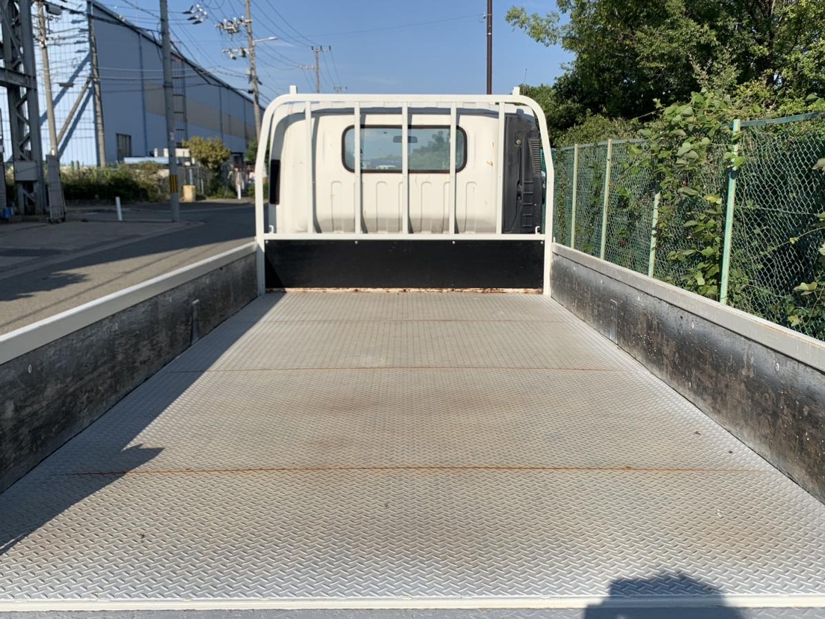 H26年式TKG-NPR85ARワイドロング積載3t検査付P/G付平|中古トラックの販売・買取・査定のアイナビ