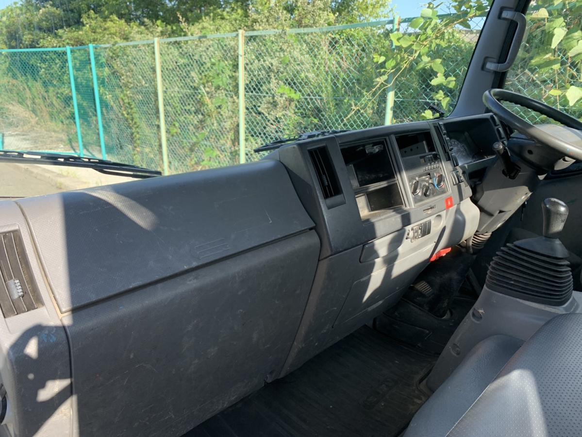 H26年式TKG-NPR85ARワイドロング積載3t検査付P/G付平|中古トラックの販売・買取・査定のアイナビ