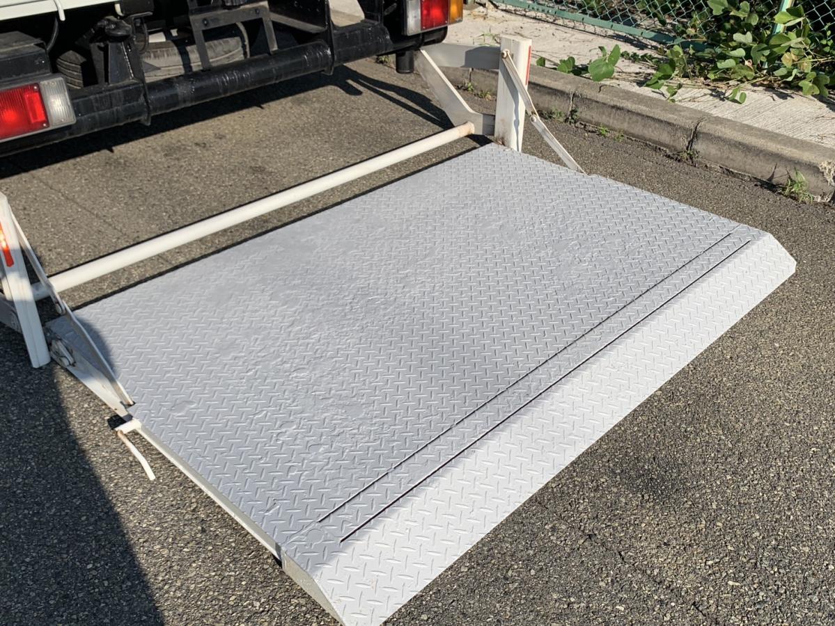 H26年式TKG-NPR85ARワイドロング積載3t検査付P/G付平|中古トラックの販売・買取・査定のアイナビ