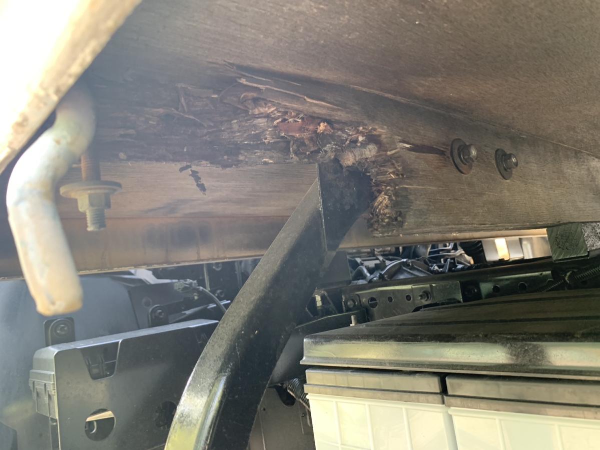 H26年式TKG-NPR85ARワイドロング積載3t検査付P/G付平|中古トラックの販売・買取・査定のアイナビ