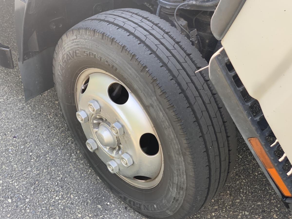 H26年式TKG-NPR85ARワイドロング積載3t検査付P/G付平|中古トラックの販売・買取・査定のアイナビ