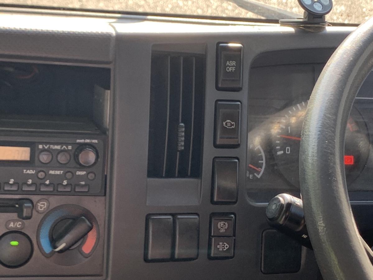 H26年式TKG-NPR85ARワイドロング積載3t検査付P/G付平|中古トラックの販売・買取・査定のアイナビ