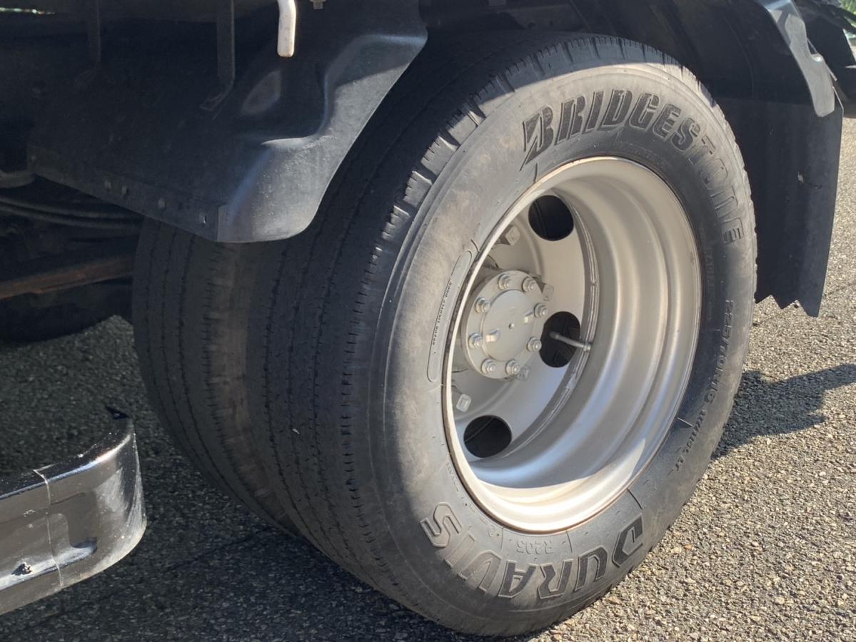 H26年式TKG-NPR85ARワイドロング積載3t検査付P/G付平|中古トラックの販売・買取・査定のアイナビ