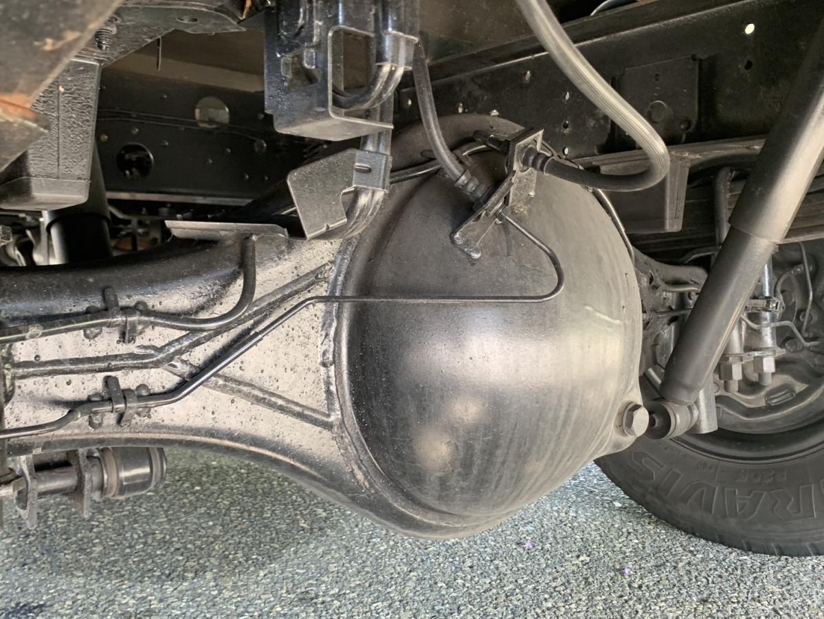 H26年式TKG-NPR85ARワイドロング積載3t検査付P/G付平|中古トラックの販売・買取・査定のアイナビ