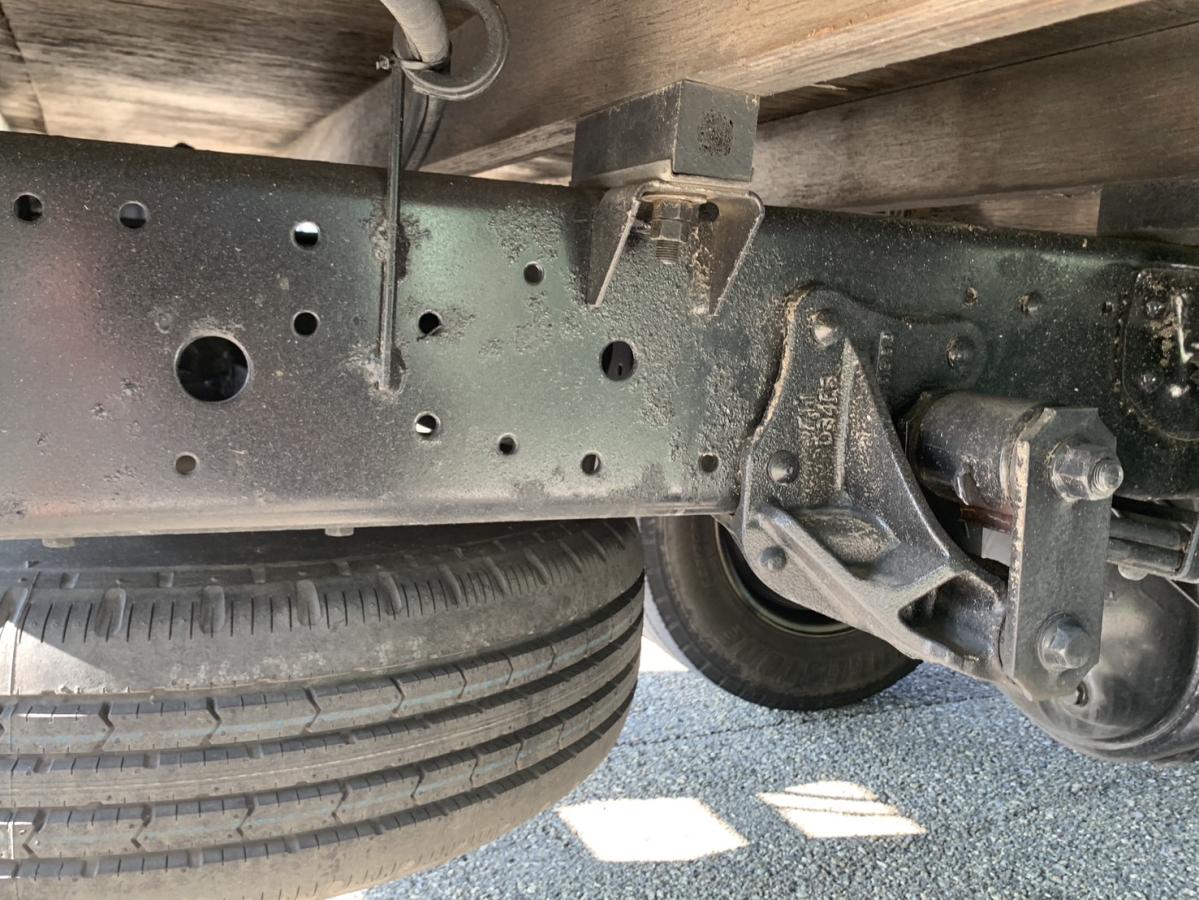 H26年式TKG-NPR85ARワイドロング積載3t検査付P/G付平|中古トラックの販売・買取・査定のアイナビ