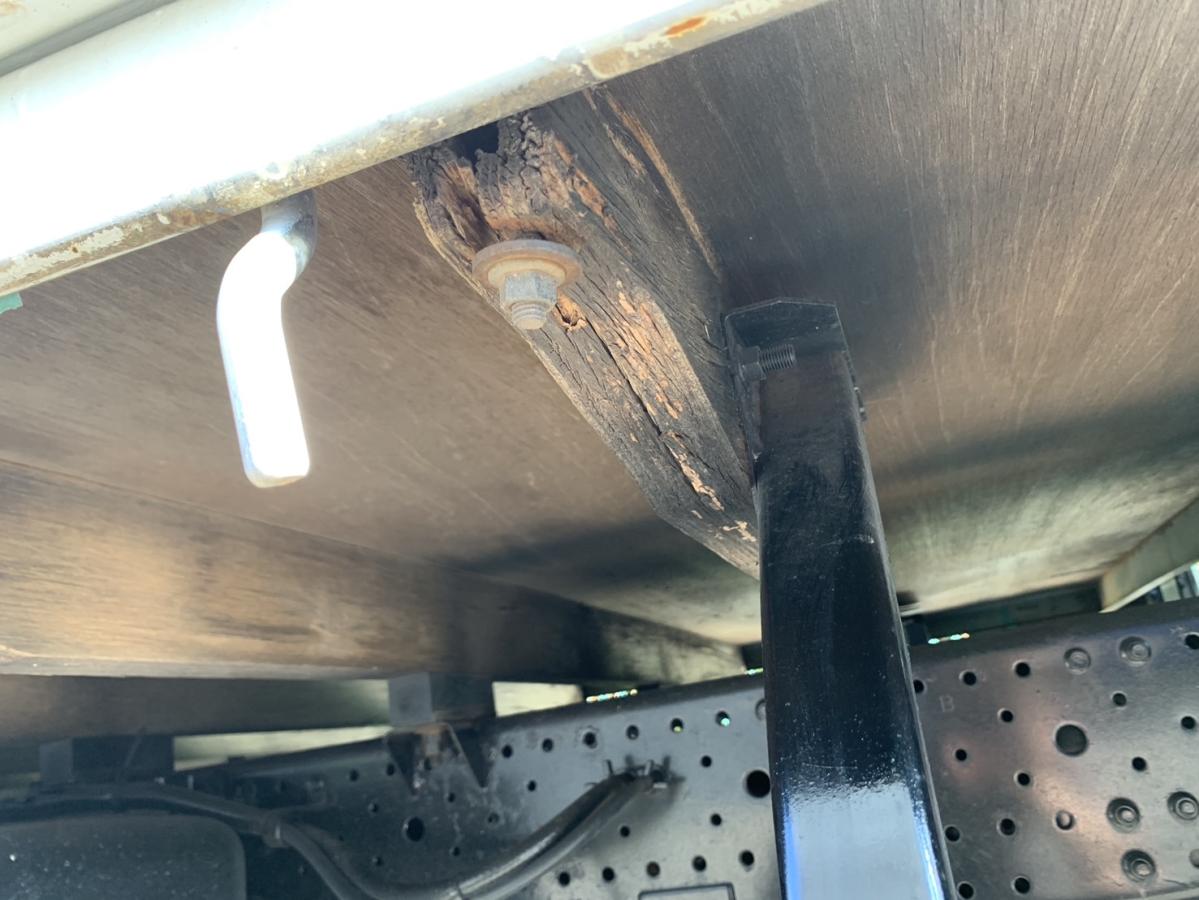 H26年式TKG-NPR85ARワイドロング積載3t検査付P/G付平|中古トラックの販売・買取・査定のアイナビ