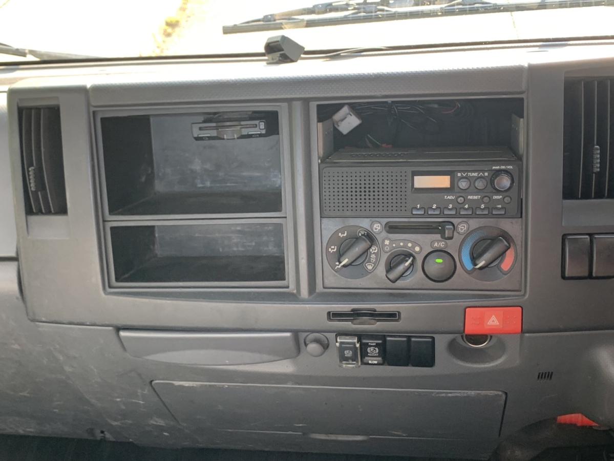 H26年式TKG-NPR85ARワイドロング積載3t検査付P/G付平|中古トラックの販売・買取・査定のアイナビ