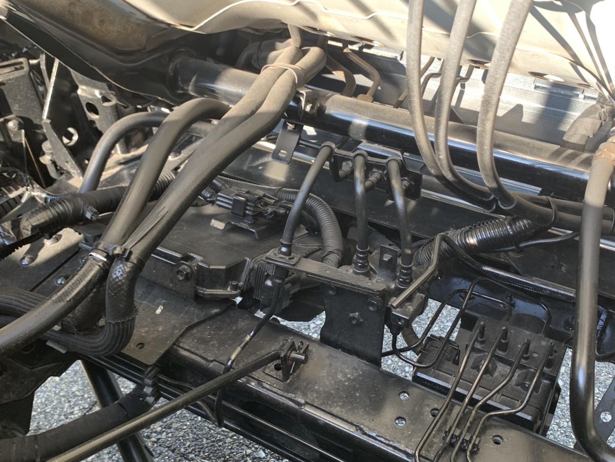 H26年式TKG-NPR85ARワイドロング積載3t検査付P/G付平|中古トラックの販売・買取・査定のアイナビ