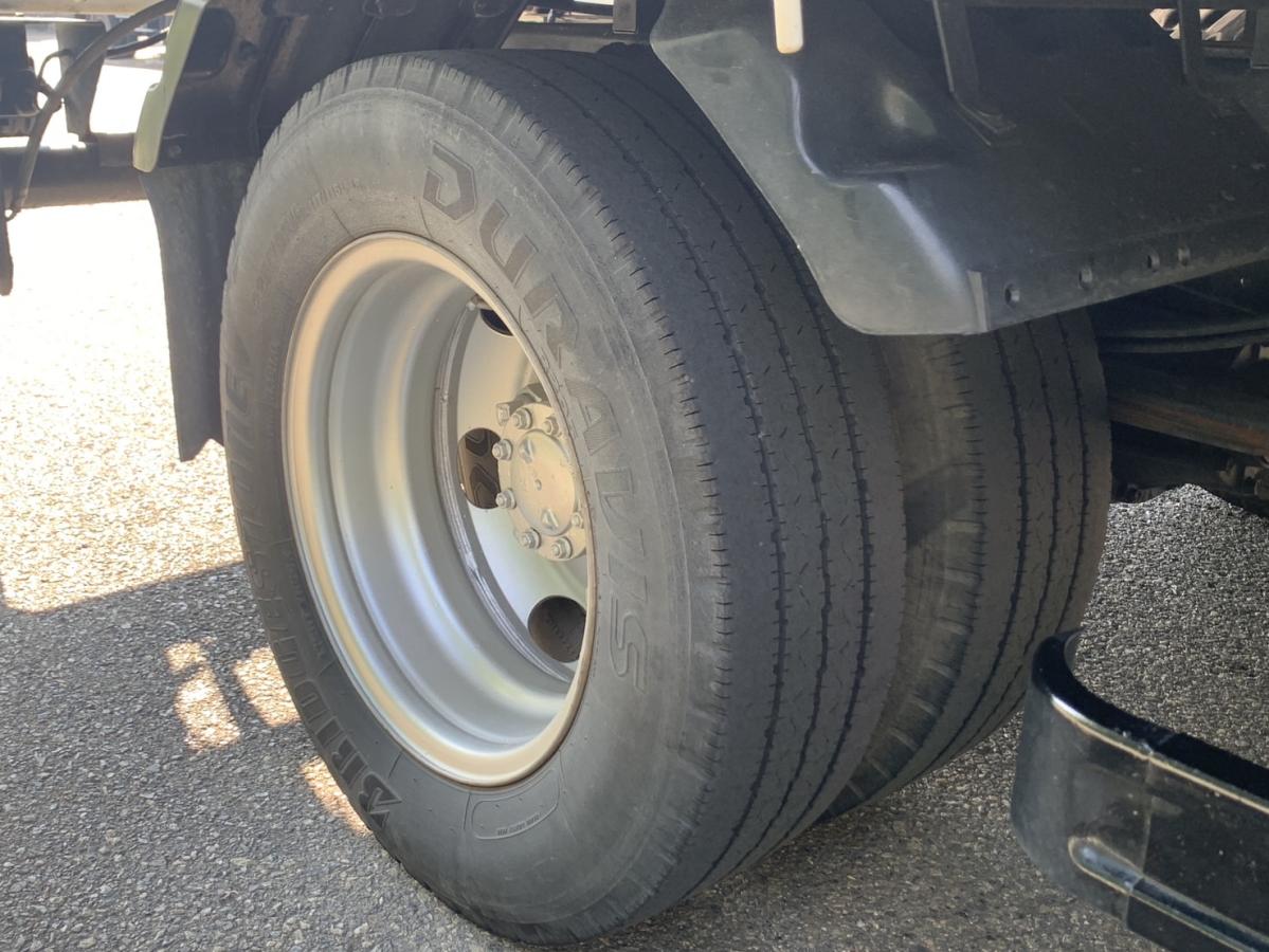 H26年式TKG-NPR85ARワイドロング積載3t検査付P/G付平|中古トラックの販売・買取・査定のアイナビ