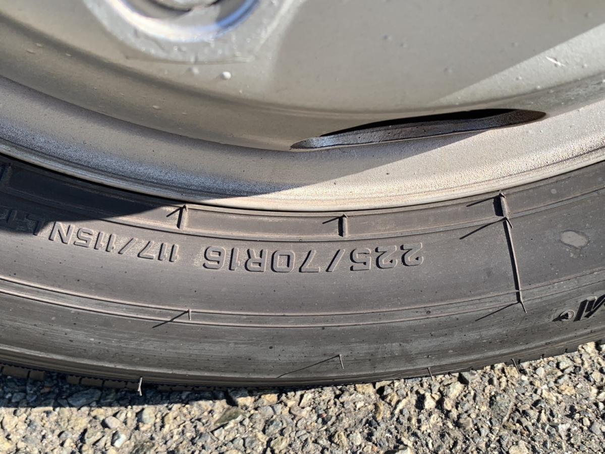 H26年式TKG-NPR85ARワイドロング積載3t検査付P/G付平|中古トラックの販売・買取・査定のアイナビ