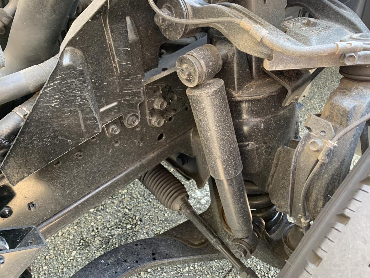 H26年式TKG-NPR85ARワイドロング積載3t検査付P/G付平|中古トラックの販売・買取・査定のアイナビ