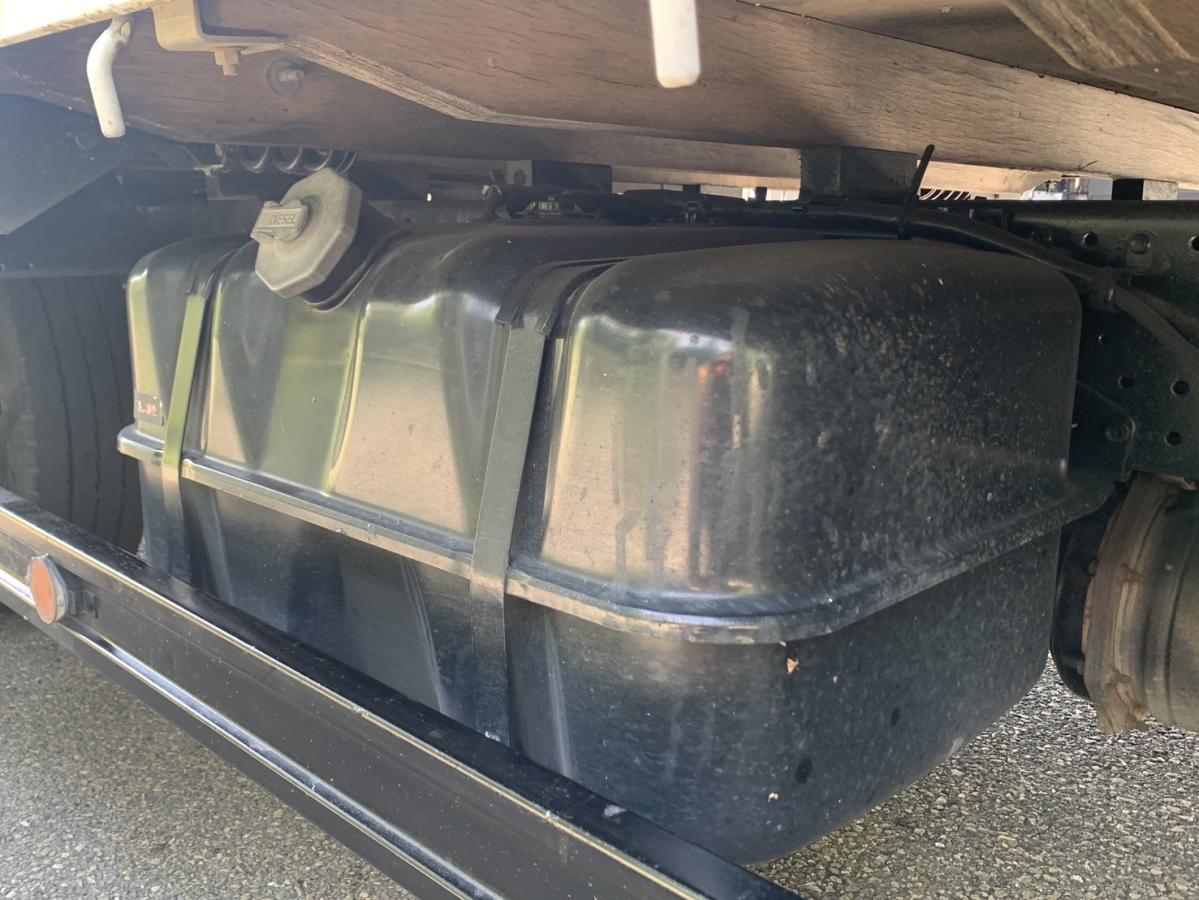 H26年式TKG-NPR85ARワイドロング積載3t検査付P/G付平|中古トラックの販売・買取・査定のアイナビ