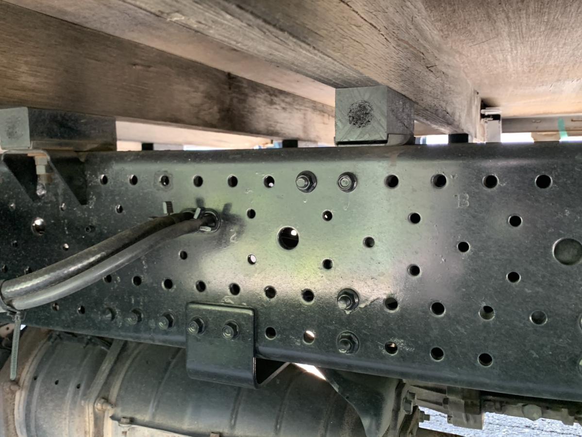 H26年式TKG-NPR85ARワイドロング積載3t検査付P/G付平|中古トラックの販売・買取・査定のアイナビ