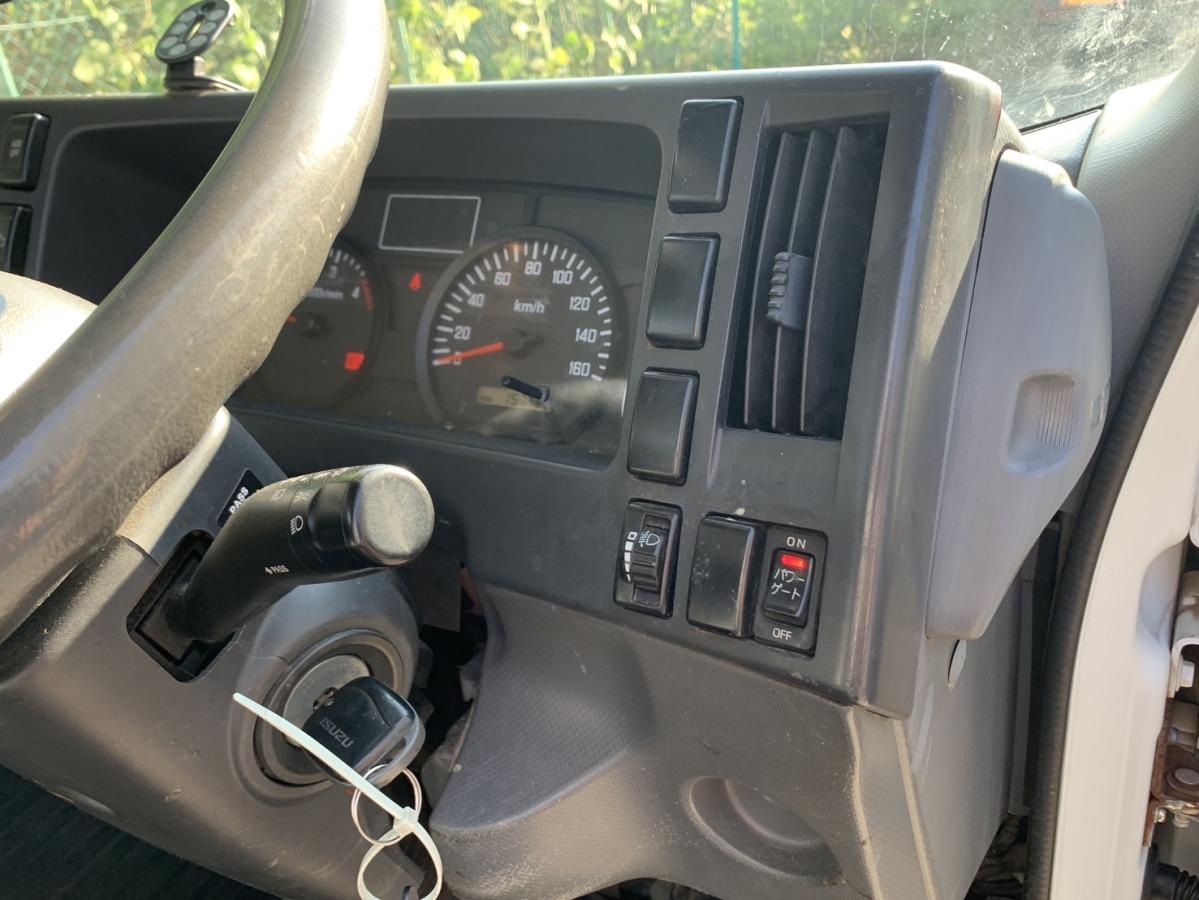 H26年式TKG-NPR85ARワイドロング積載3t検査付P/G付平|中古トラックの販売・買取・査定のアイナビ