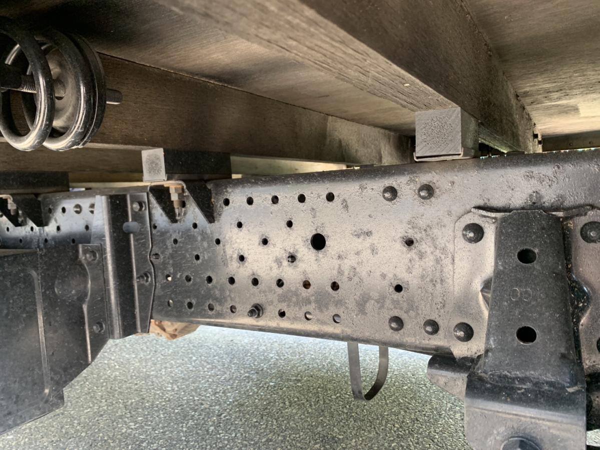 H26年式TKG-NPR85ARワイドロング積載3t検査付P/G付平|中古トラックの販売・買取・査定のアイナビ