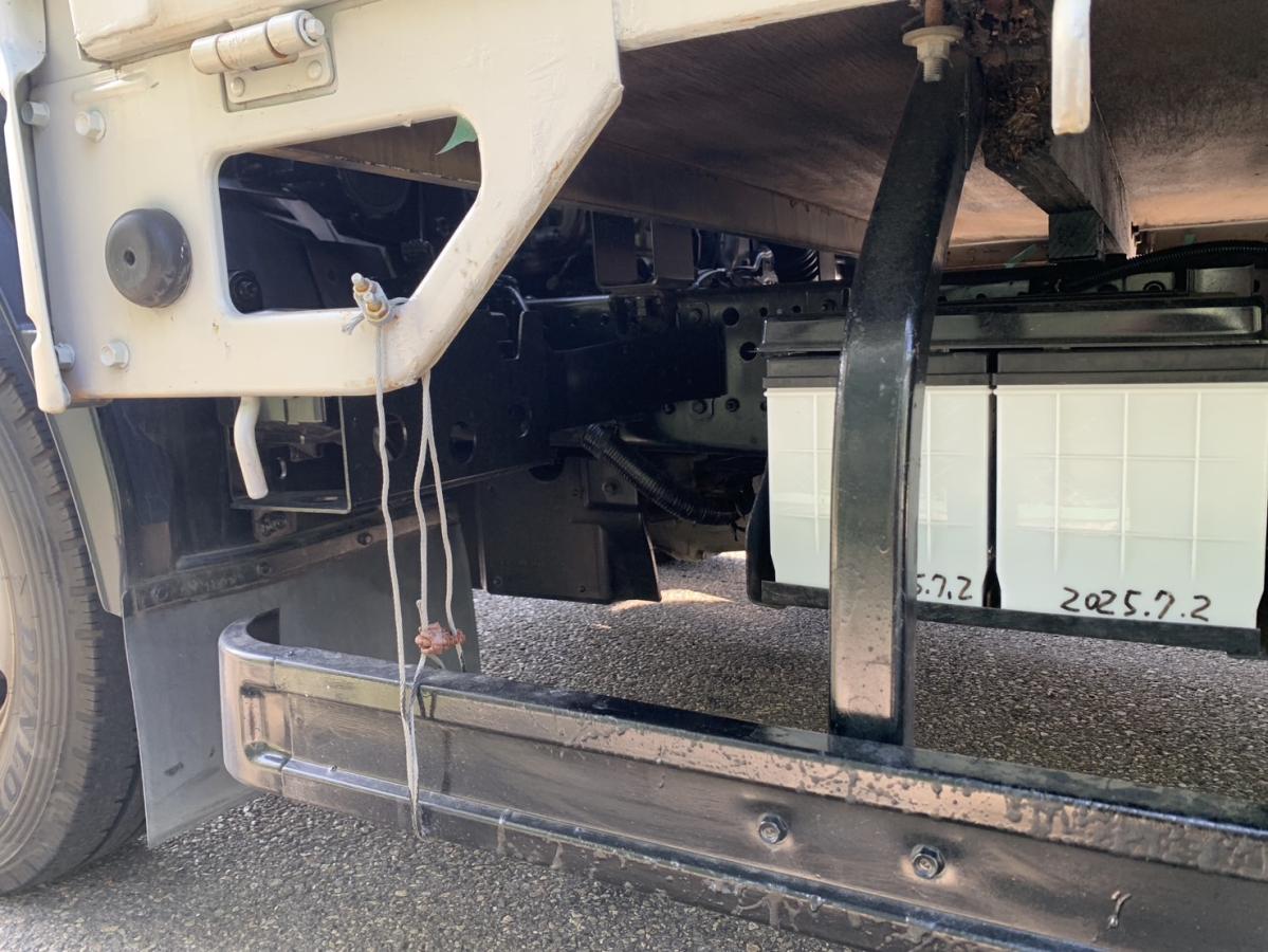 H26年式TKG-NPR85ARワイドロング積載3t検査付P/G付平|中古トラックの販売・買取・査定のアイナビ