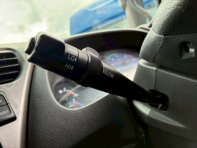 8×44軸低床2デフ後輪エアサス日本トレクスエスコット|中古トラックの販売・買取・査定のアイナビ