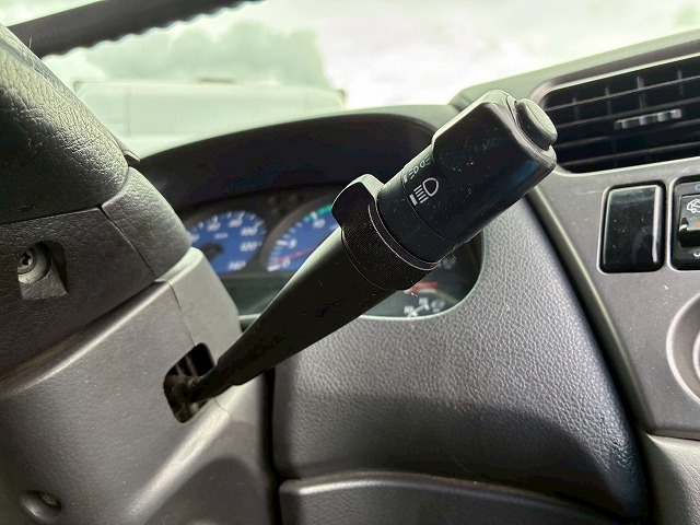 8×44軸低床2デフ後輪エアサス日本トレクスエスコット|中古トラックの販売・買取・査定のアイナビ