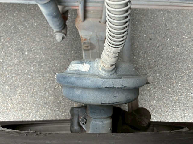 8×44軸低床2デフ後輪エアサス日本トレクスエスコット|中古トラックの販売・買取・査定のアイナビ