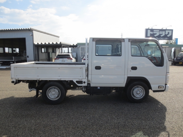 マツダタイタンWキャブ|中古トラックの販売・買取・査定のアイナビ