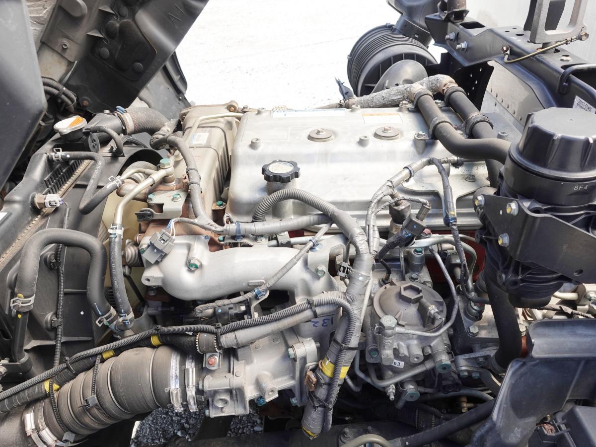 後輪エアサスアルミバン積載2750kg|中古トラックの販売・買取・査定のアイナビ